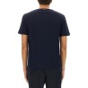 T-SHIRT IN COTONE