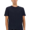 T-SHIRT IN COTONE