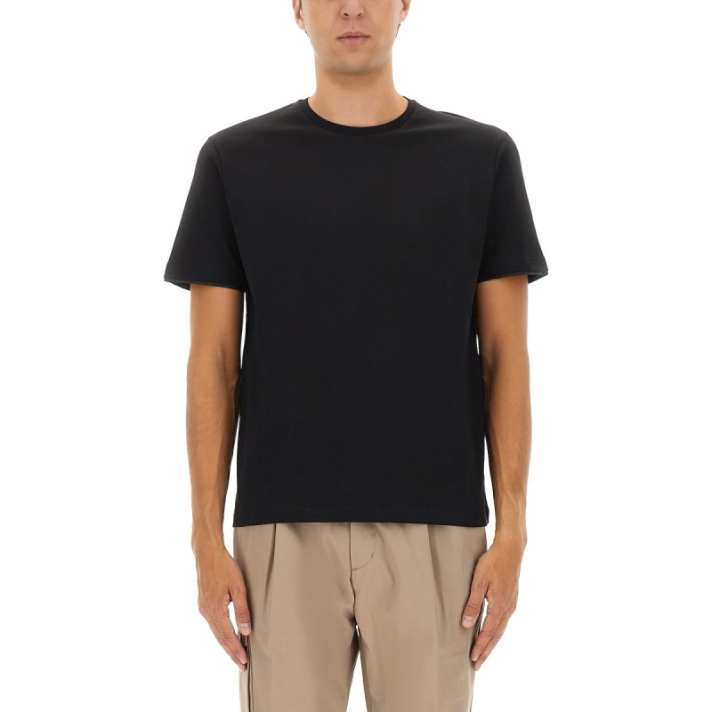 T-SHIRT IN COTONE