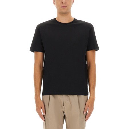 T-SHIRT IN COTONE