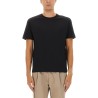 T-SHIRT IN COTONE
