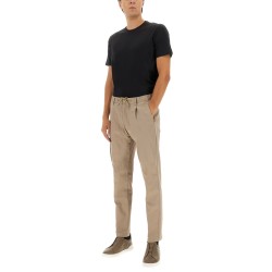 T-SHIRT IN COTONE