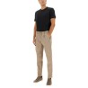 T-SHIRT IN COTONE