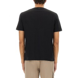 T-SHIRT IN COTONE