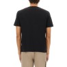 T-SHIRT IN COTONE
