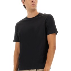 T-SHIRT IN COTONE