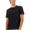 T-SHIRT IN COTONE