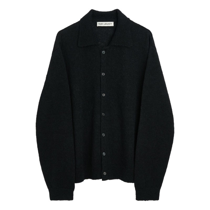CARDIGAN CON BOTTONI