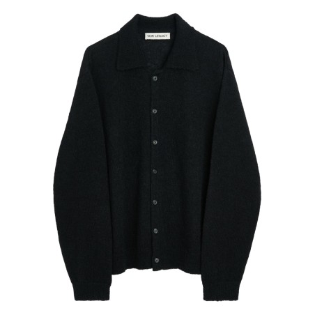 CARDIGAN CON BOTTONI