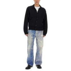 CARDIGAN CON BOTTONI