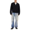 CARDIGAN CON BOTTONI