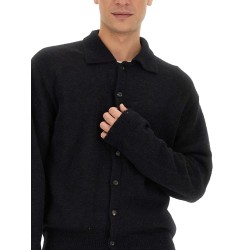 CARDIGAN CON BOTTONI