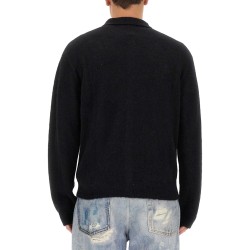 CARDIGAN CON BOTTONI