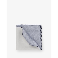 Silk pocket