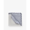 Silk pocket