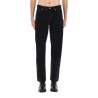 "WIDE TWIST" JEANS