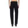 "WIDE TWIST" JEANS