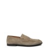 MOCASSINO "LENTINI" IN SUEDE