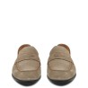 MOCASSINO "LENTINI" IN SUEDE