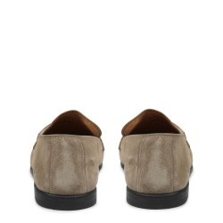 MOCASSINO "LENTINI" IN SUEDE