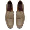 MOCASSINO "LENTINI" IN SUEDE