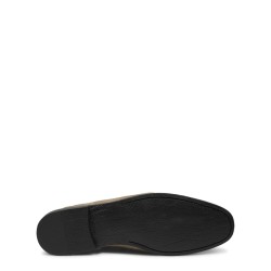 MOCASSINO "LENTINI" IN SUEDE