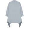 MINI ABITO A CAMICIA
