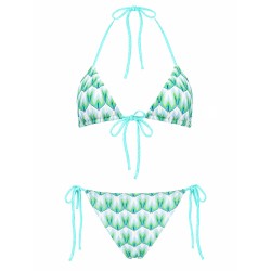 COSTUME BIKINI CON STAMPA