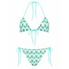 COSTUME BIKINI CON STAMPA