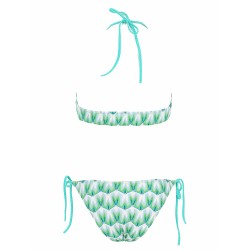 COSTUME BIKINI CON STAMPA