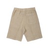 SHORTS IN LINO