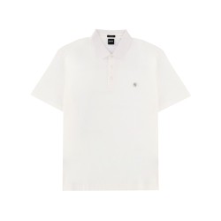 POLO WITH LOGO