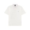 POLO WITH LOGO