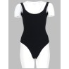 COSTUME INTERO CRINKLE "LORA"