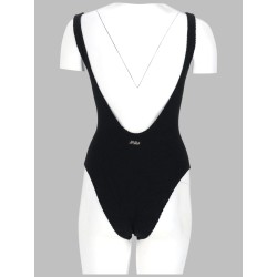 COSTUME INTERO CRINKLE "LORA"