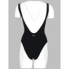 COSTUME INTERO CRINKLE "LORA"
