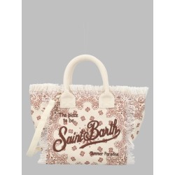 BORSA COLETTE IN CANVAS