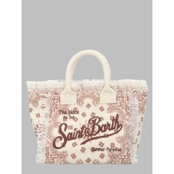 BORSA COLETTE IN CANVAS