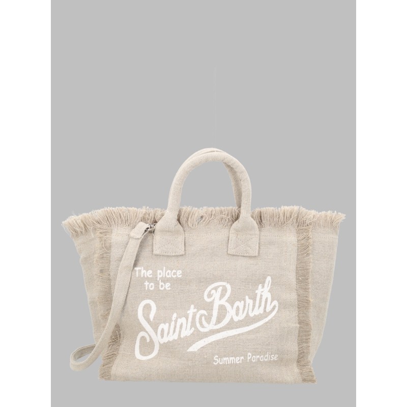 BORSA COLETTE IN LINO