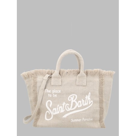 BORSA COLETTE IN LINO