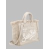 BORSA COLETTE IN LINO
