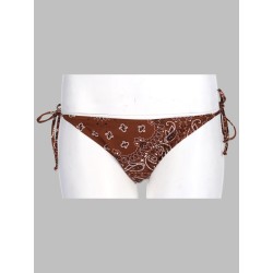 SLIP BIKINI "VIRGO"