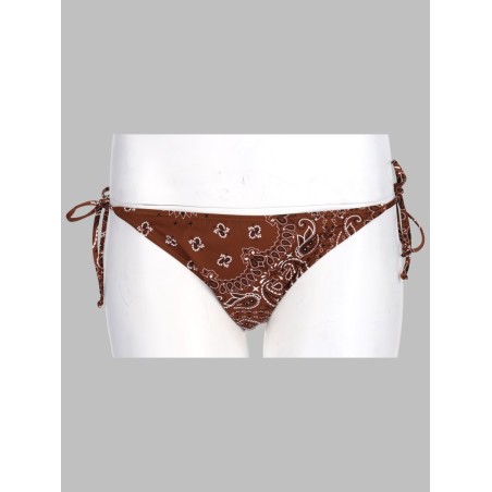 SLIP BIKINI "VIRGO"