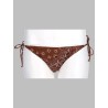SLIP BIKINI "VIRGO"