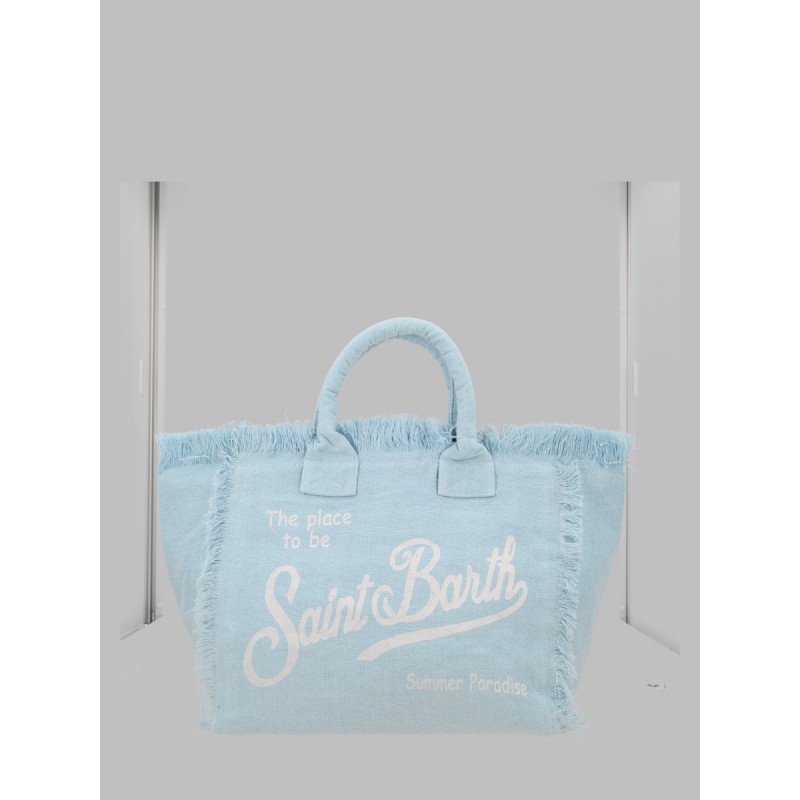 BORSA VANITY REGULAR IN LINO
