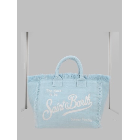 BORSA VANITY REGULAR IN LINO