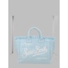 BORSA VANITY REGULAR IN LINO