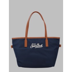 BORSA CITY MEDIUM IN NYLON