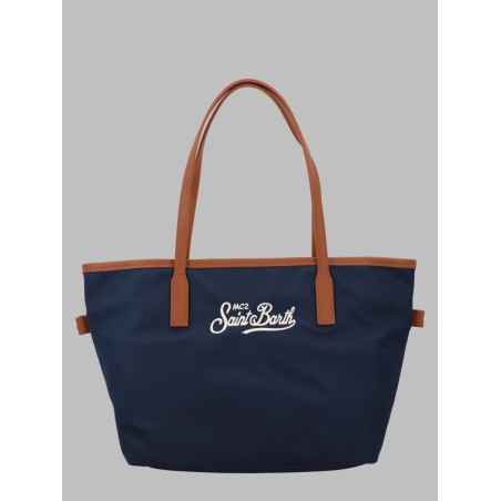 BORSA CITY MEDIUM IN NYLON