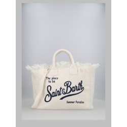 BORSA COLETTE IN LINO